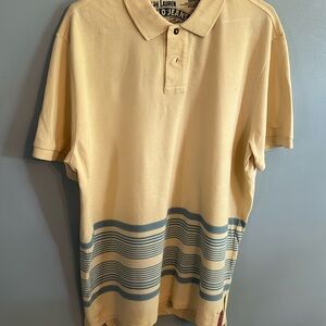 Never worn Ralph Lauren Polo Jeans shirt